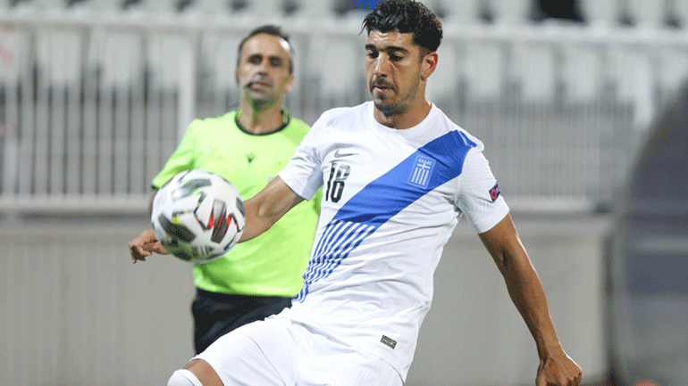 Τεχνικός διευθυντής Κολωνίας: «Υπάρχει συμφωνία με τον ΠΑΟΚ για τον Λημνιό»