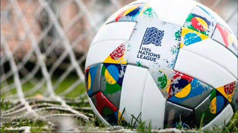 Ραντεβού ξανά μετά τον τελικό του Μουντιάλ