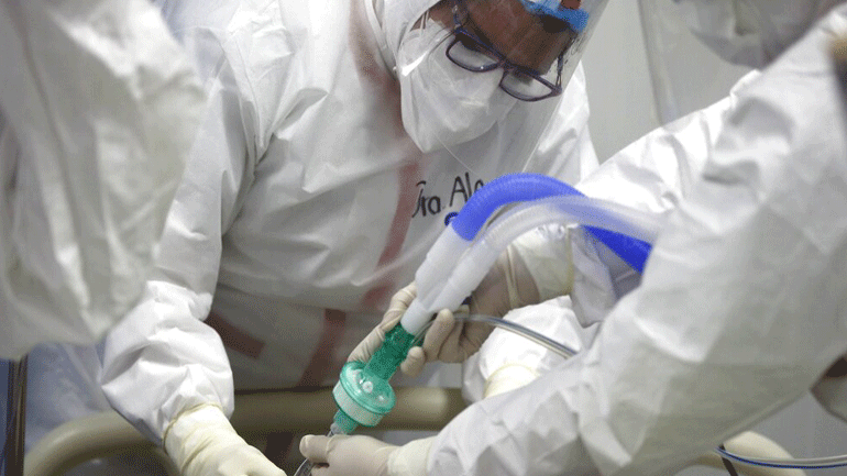 Αυστραλία: Οκτώ νεκροί και 55 νέα περιστατικά μόλυνσης στη Βικτόρια