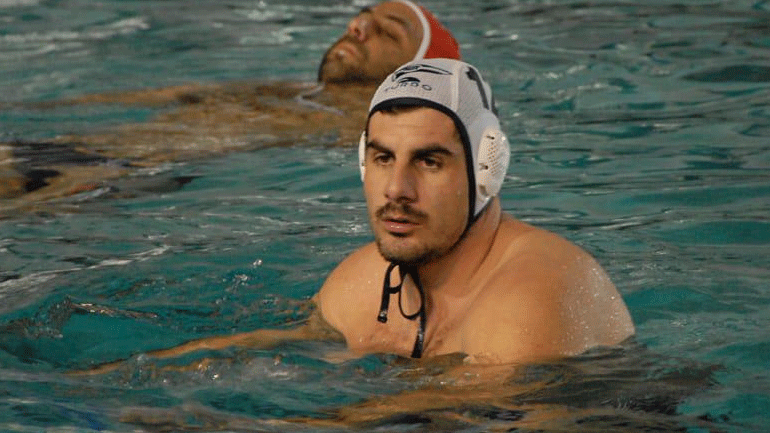 Πόλο: Επιστρέφει στη Χίο ο Γαβαλάς