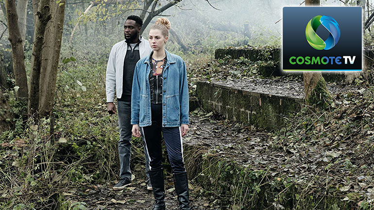 Η COSMOTE TV ανανεώνει τη συμφωνία με τα BBC Studios