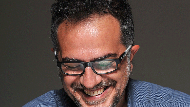 Διεθνής διάκριση για τον φωτογράφο Γιάννη Βελισσαρίδη