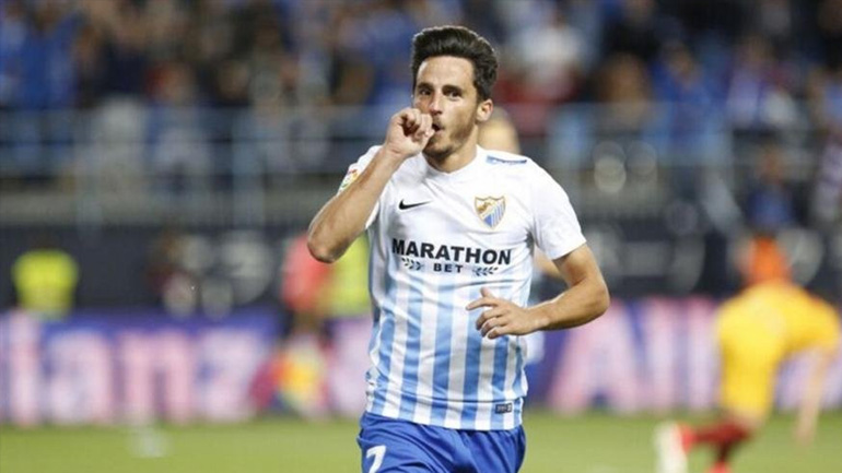 Πολύ κοντά στον Χουάνκαρ ο Παναθηναϊκός