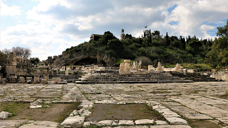 «Όλη η Ελλάδα ένας Πολιτισμός»: Δύο εκδηλώσεις την Τρίτη 8 Σεπτεμβρίου 2020
