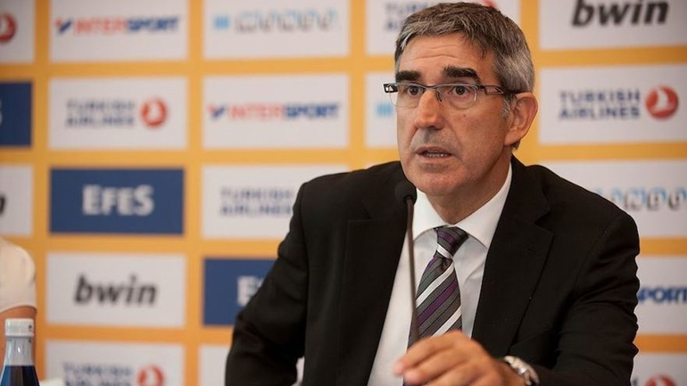 Μπερτομέου: «Πρέπει να παίξουμε…»