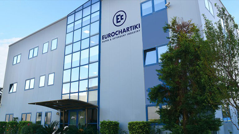 Eurochartiki: Δωρεάν Τεστ COVID-19 για τους εργαζομένους