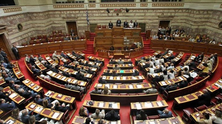 Την Παρασκευή εισάγεται στην Επιτροπή Μορφωτικών Υποθέσεων το αθλητικό νομοσχέδιο