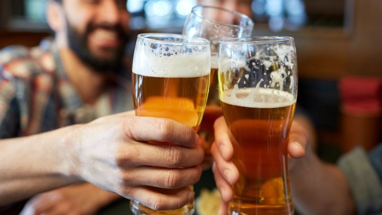 Μπορούν οι nolo μπίρες να θεωρηθούν υγιεινές;