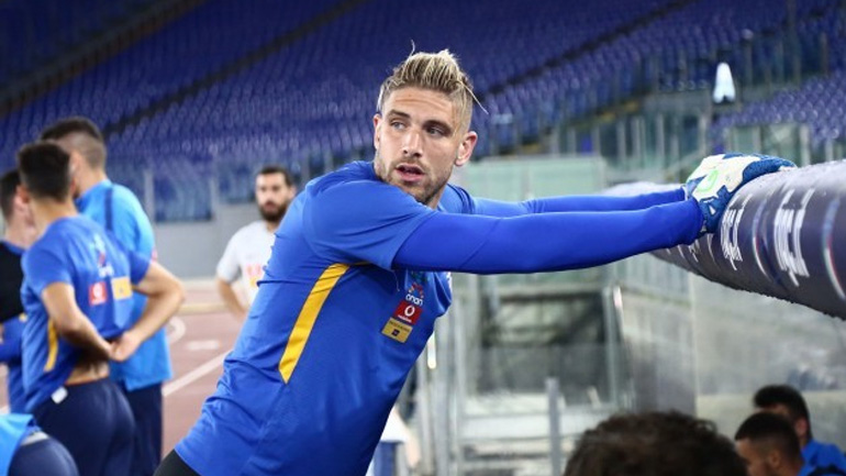 ΠΑΟΚ: Σε καραντίνα ο Πασχαλάκης