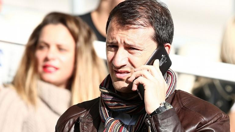 Στο τμήμα scouting του Ολυμπιακού ο Ντε Μπαρτόλο