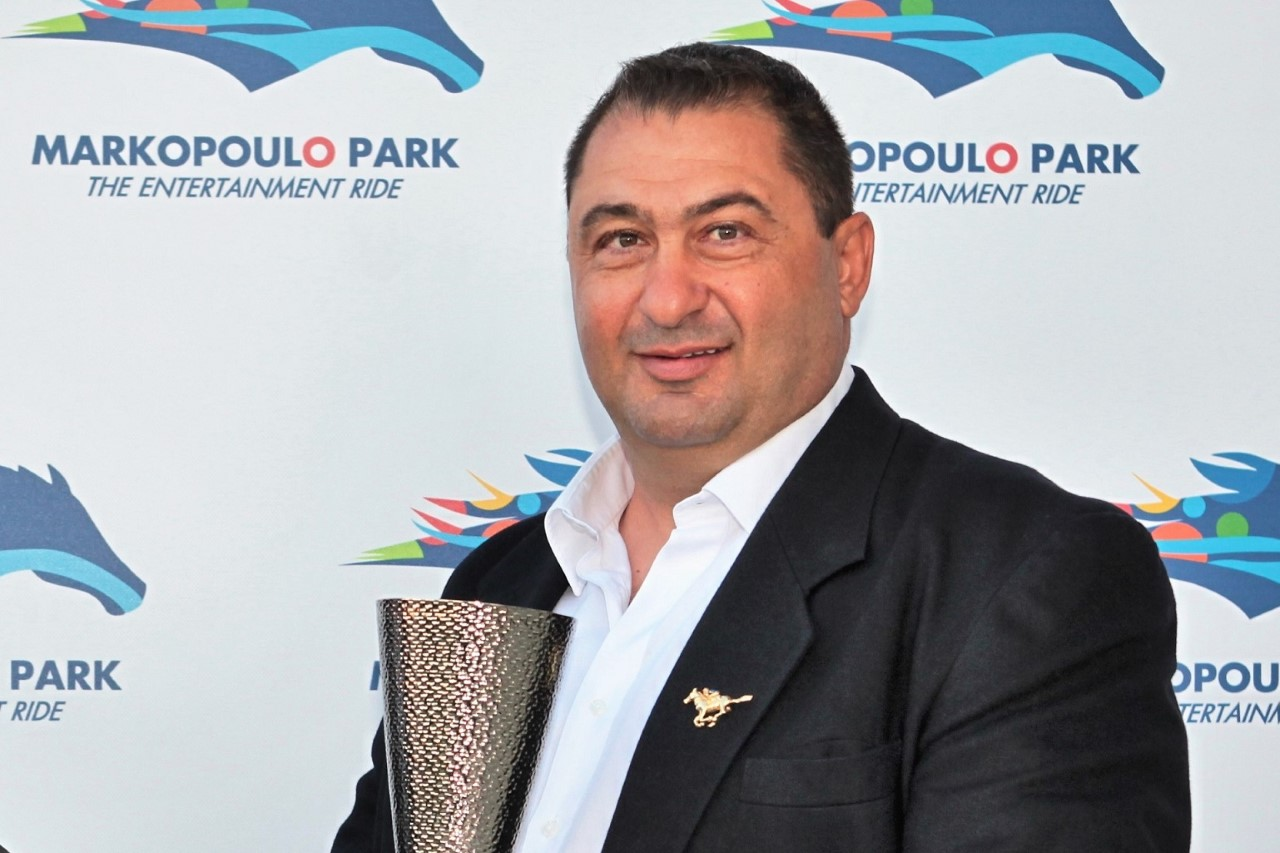 Καρέ επιτυχιών για τον προπονητή Άδωνι Κρητικό