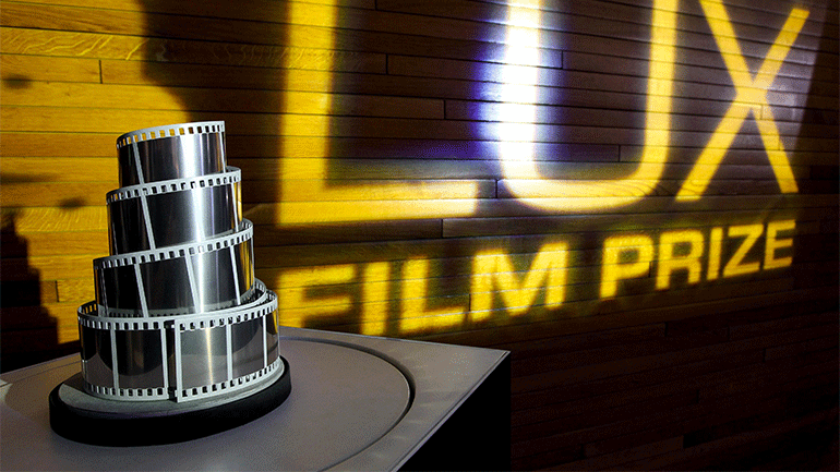 Από ΕΚ και Ευρωπαϊκή Ακαδημία Κινηματογράφου​​​​,​​ η απονομή του βραβείου LUX