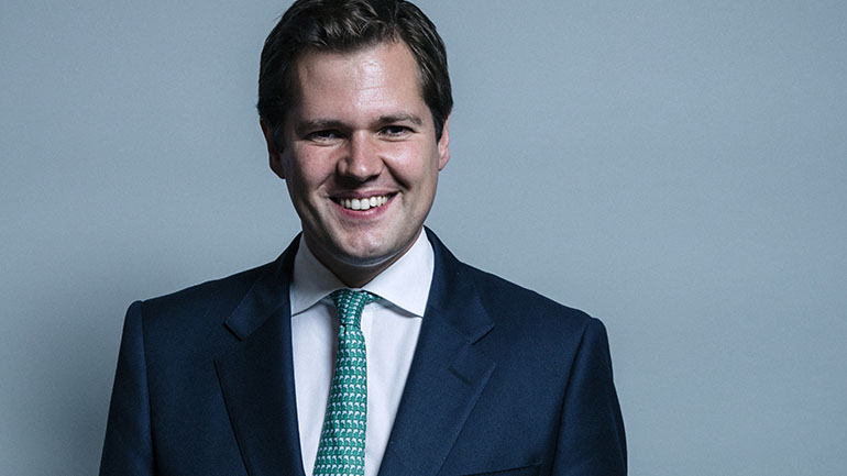 Brexit: «Θα αποχωρήσουμε χωρίς συμφωνία εάν η Ε.Ε. δεν επιδείξει ευελιξία»