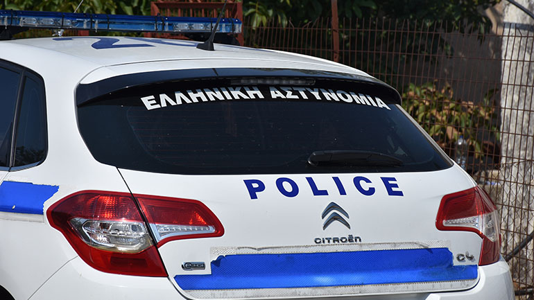 Πάτρα: Δύο συλλήψεις σε φυτεία με δεκάδες δενδρύλλια κάνναβης σε χωριό των Καλαβρύτων Πάτρα: Δύο συλλήψεις σε φυτεία με δεκάδες δενδρύλλια κάνναβης σε χωριό των Καλαβρύτων