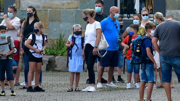 Έτσι θα λειτουργήσουν τα σχολεία από Δευτέρα