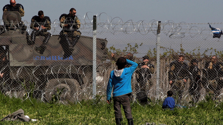 Περισσότερες οι αποχωρήσεις από τις αφίξεις μεταναστών το καλοκαίρι του 2020
