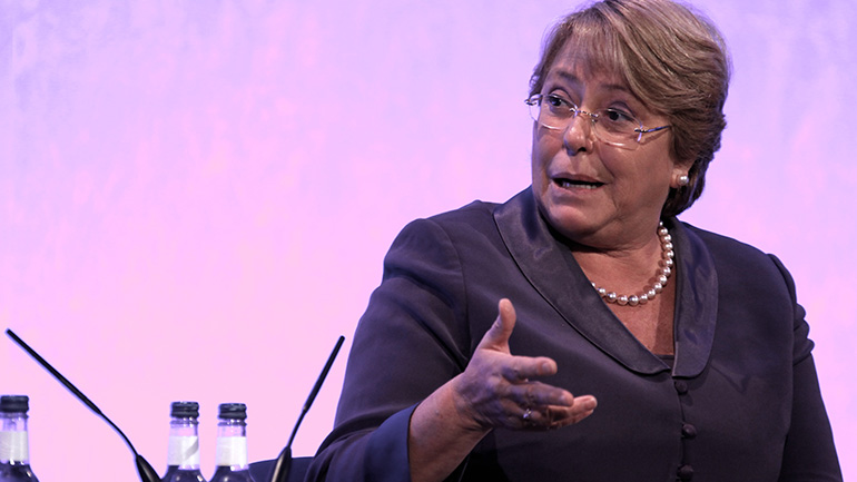 Ο ΟΗΕ απαιτεί «εις βάθος, διαφανή και αντικειμενική» έρευνα από τις ρωσικές αρχές για την υπόθεση Ναβάλνι