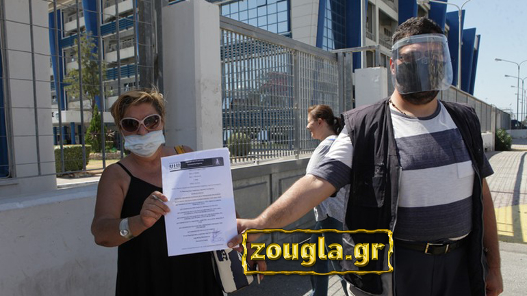 Διαμαρτυρία: «Πώς το υπουργείο Ναυτιλίας ενισχύει τα λομπίστικα συμφέροντα εις βάρος του λιμανιού»