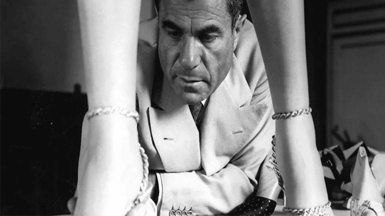 Φεστιβάλ της Βενετίας: Πρεμιέρα για το ντοκιμαντέρ του Λ. Γκουαντανίνο «Σαλβατόρε – Υποδηματοποιός Ονείρων»