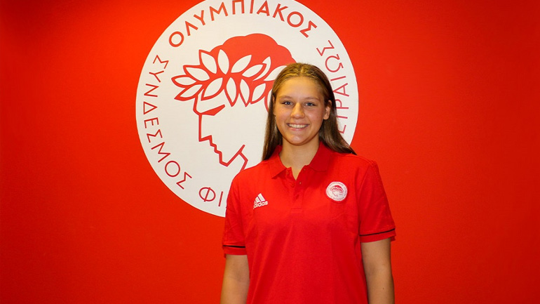 Πόλο: Ανακοίνωσε Τορνάρου ο Ολυμπιακός
