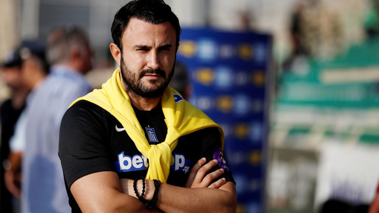 Αντέδρασε στην απόφαση του Διαιτητικού Δικαστηρίου ο Άρης