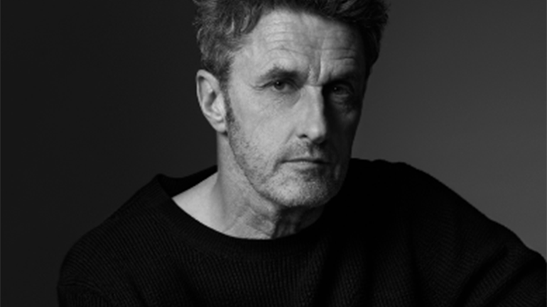 Ο Πάβελ Παβλικόφσκι στην κριτική επιτροπή του Φεστιβάλ Ταινιών Μικρού Μήκους Δράμας