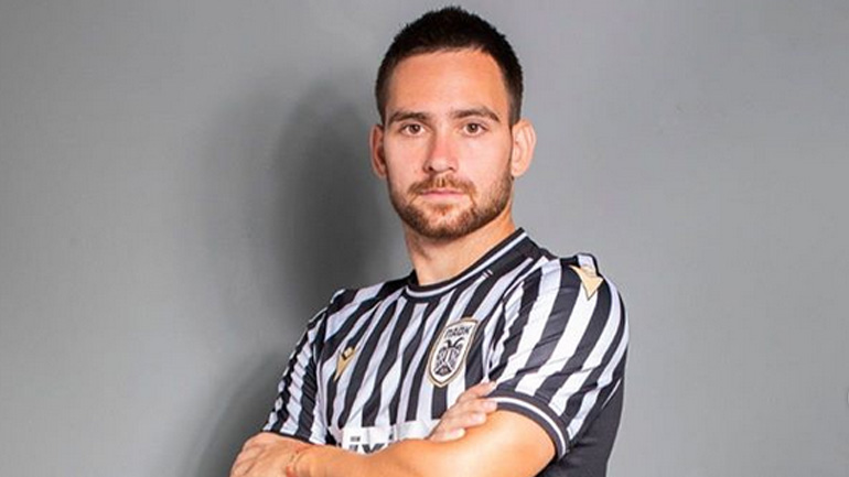 Ζίβκοβιτς: «Ανυπομονώ για νίκες με τη νέα μου ομάδα»