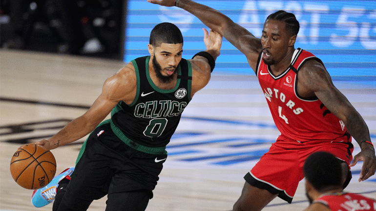 ΝΒΑ: Προβάδισμα για Σέλτικς και Κλίπερς