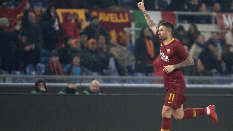 Ανακοινώνει τον Κολάροφ η Ίντερ