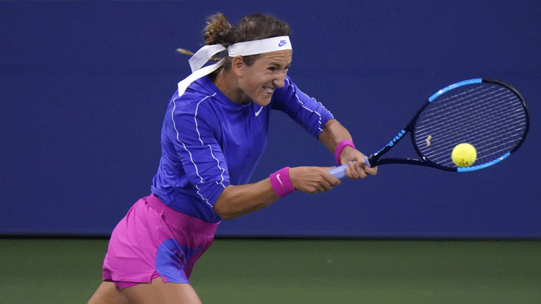Tένις: Τρεις μαμάδες στα προημιτελικά του US Open!