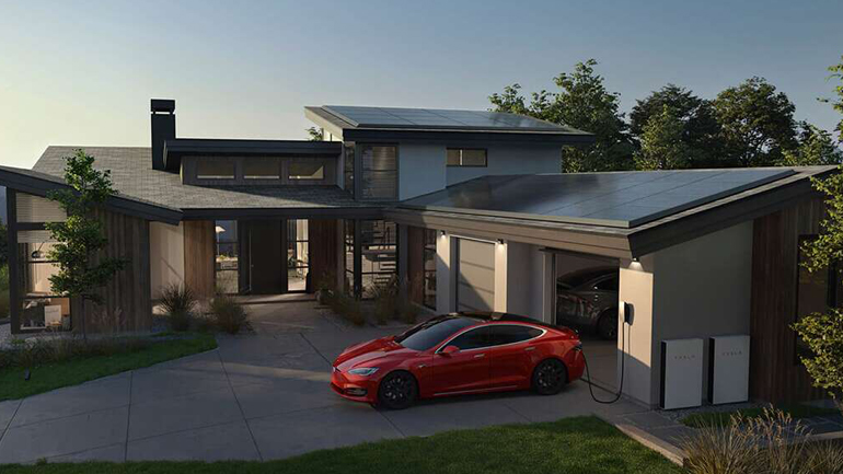 Ετοιμάζει και νέα επιχειρηματική κίνηση η Tesla στην Ελλάδα… Ετοιμάζει και νέα επιχειρηματική κίνηση η Tesla στην Ελλάδα…