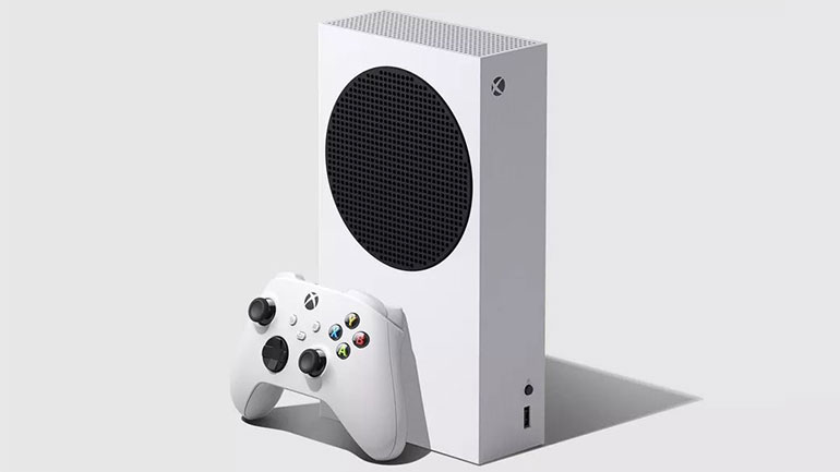 Αποκαλύφθηκε το Xbox Series S και είναι… φθηνό
