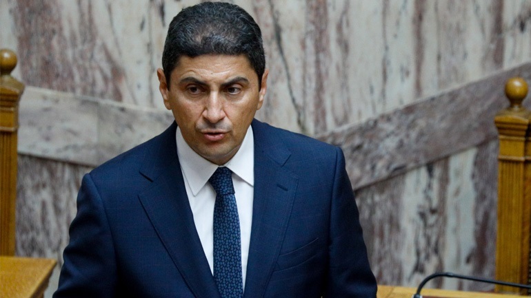 Υφυπουργείο Αθλητισμού: Το αθλητικό νομοσχέδιο «ακυρώνει» τις εκλογές της 9ης Οκτωβρίου στην ΕΠΟ