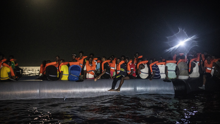 Η Διεθνής Αμνηστία καταγγέλει τη Μάλτα για «κατάπτυστες και παράνομες τακτικές» απέναντι σε μετανάστες