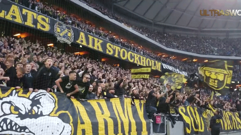 Σουηδία: Η ΑΙΚ Στοκχόλμης δανείστηκε χρήματα από τους φιλάθλους της για να κάνει μεταγραφές!