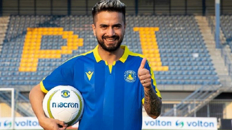 Απέκτησε τον Ντρούπι Γκόμες ο Αστέρας Τρίπολης