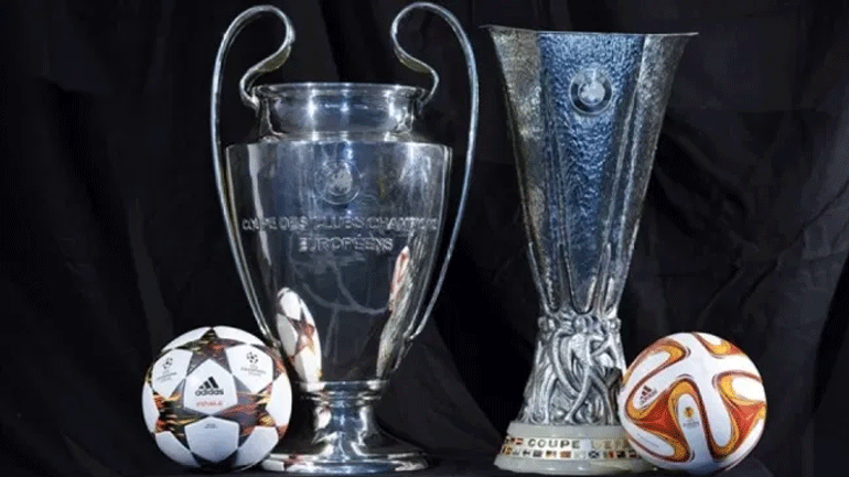 Στη Νιόν και όχι στην Αθήνα οι κληρώσεις του Champions League και του Europa League