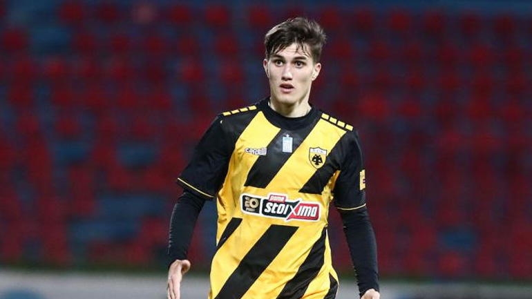 ΑΕΚ: «Κληρώνει» για Λάτσι