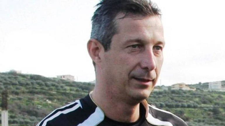 ΟΦΗ: Πέθανε ο παλαίμαχος τερματοφύλακας Νίκος Γιαλαμάς