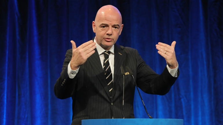 Ινφαντίνο: «Πάνω από 4 δις η ζημία στην Ευρώπη»