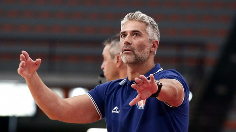 Ζιάγκος: «Κάθε αρχή και δύσκολη»