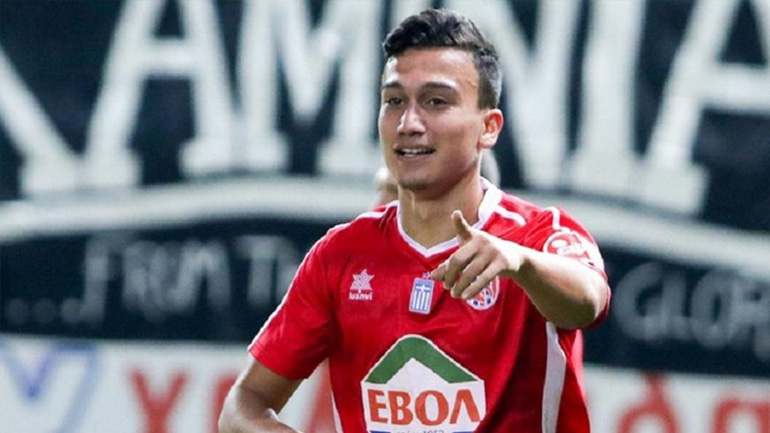 Κινείται για τον Λύρατζη ο Παναθηναϊκός