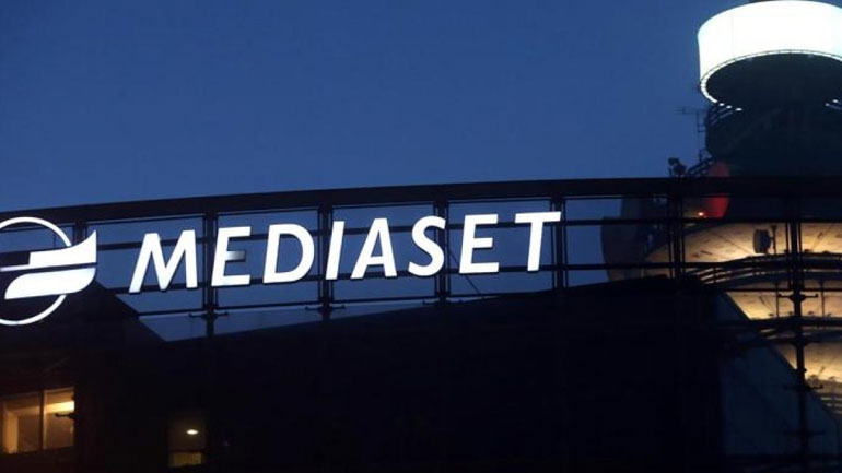 Ζημιές για τη Mediaset στο α΄ εξάμηνο