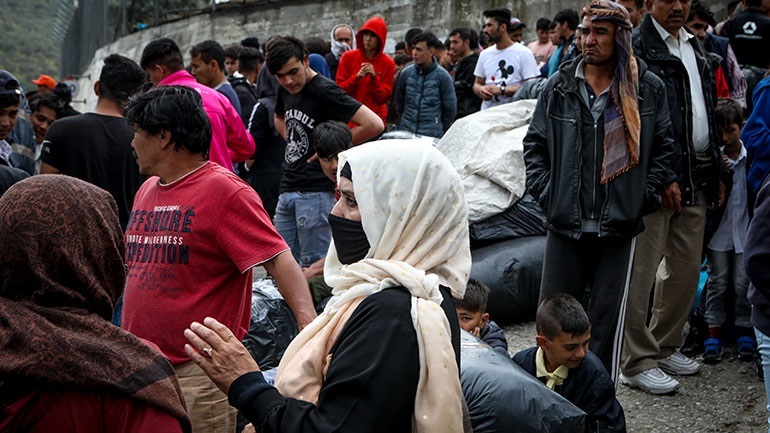 Γιάννενα: Επτά κρούσματα κορωνοϊού σε δομή Προσφύγων και Μεταναστών