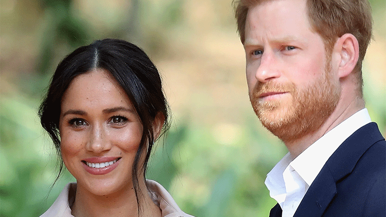 O Πιρς Μόργκαν κατά του Χάρι και της Μέγκαν Μαρκλ: Κηρύττουν την ισότητα από τη θέση του υπέρτατου ελιτισμού