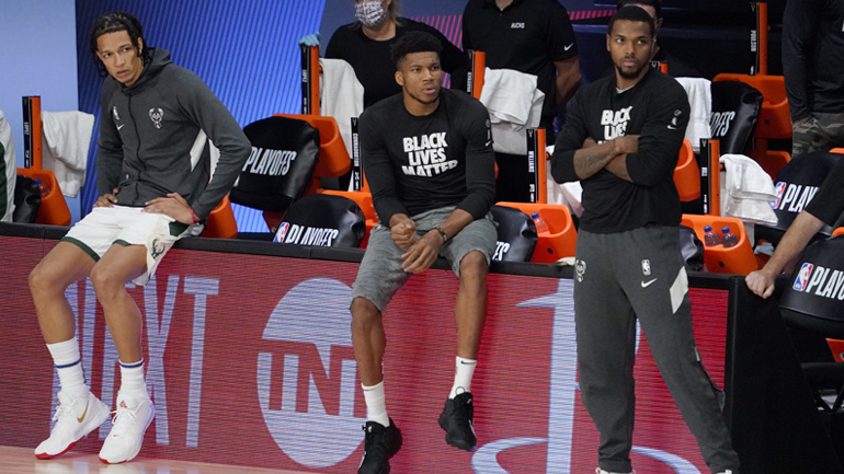 Αποκλείστηκαν οι Μπακς, 103-94 οι Χιτ