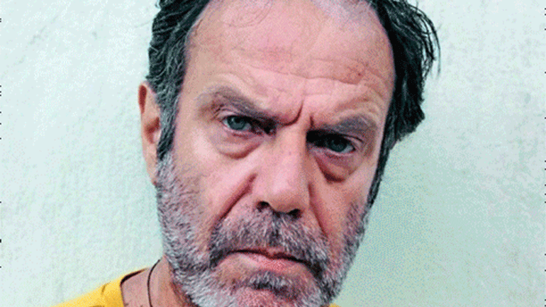 Το «Ξεκατίνιασμα του Ολύμπου» στο θέατρο Olvio