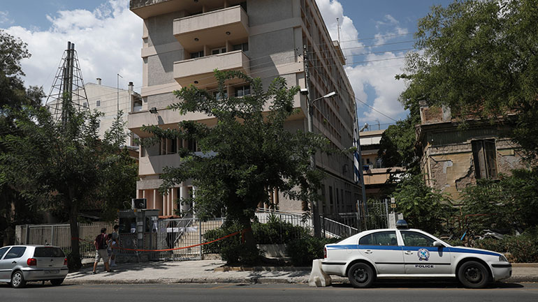 Νέες συλλήψεις για παράνομο τζόγο στην Αττική