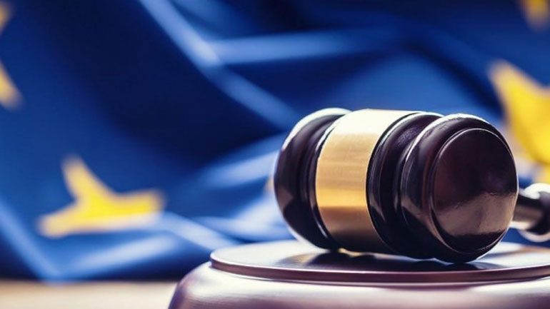 Ο Αθανάσιος Ράντος ορκίστηκε γενικός εισαγγελέας του Δικαστηρίου της Ευρωπαϊκής Ένωσης Ο Αθανάσιος Ράντος ορκίστηκε γενικός εισαγγελέας του Δικαστηρίου της Ευρωπαϊκής Ένωσης