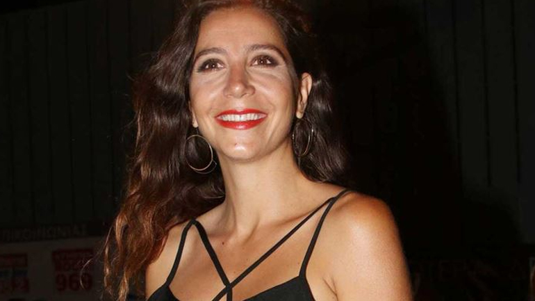 Μαρία Ελένη Λυκουρέζου: Η εξομολόγησή της για τα ναρκωτικά